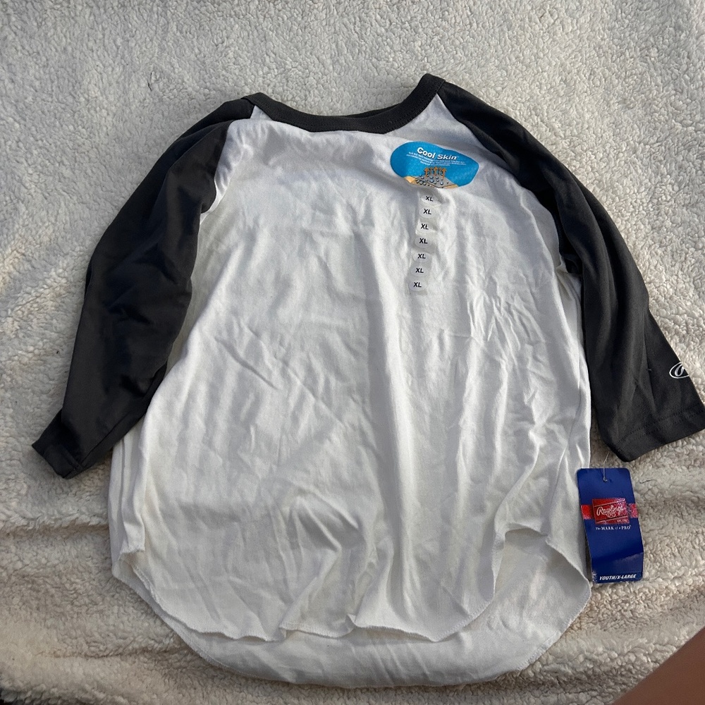 Rawling Athletic Cooling Top